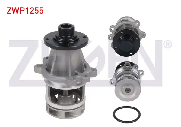 ZEGEN ZWP1255 | Devirdaim BMW 3 Serisi (E30) 316 İ-318 İ 1982-1992 / 5 Serisi (E34) 518 İ 1987-1995
