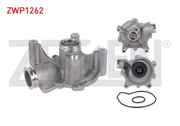 ZEGEN ZWP1262 | Devirdaim Mini (R50,R53) Cooper 1.6 2001-2006