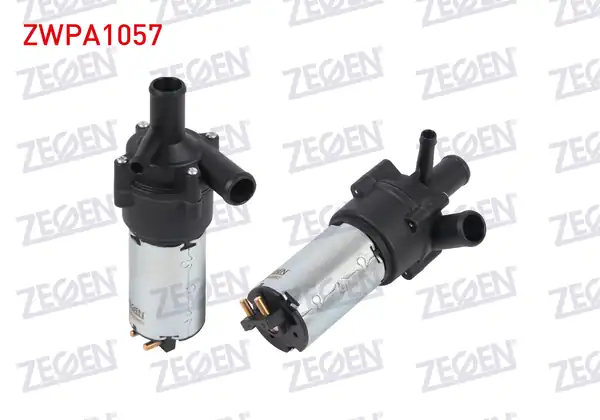ZEGEN ZWPA1057 | Yardımcı Su Pompası Mercedes C Serisi (W202) 1993-2000 / CLK (C208) 1997-2002 / E Serisi (W210) 1999-2002