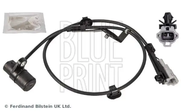 BLUEPRINT ADBP710010 | Toyota Hilux 4x4 4x2 12 14 Arka Sağ Arka ABS Sensörü