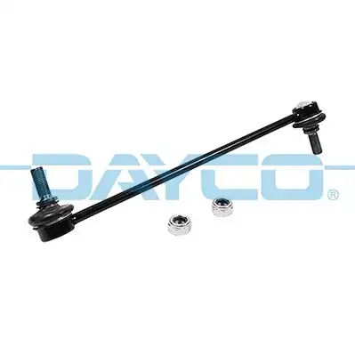 DAYCO DSS1024 | Z Rot Ford Transit V347 06 Custom V362 12 V363 14