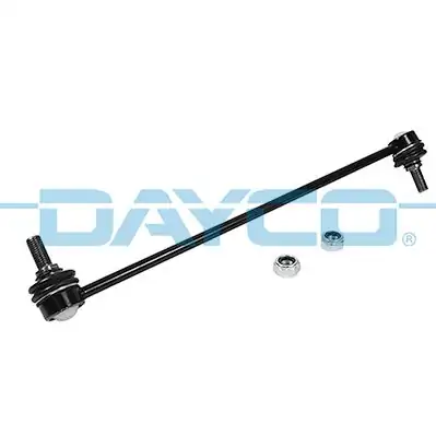DAYCO DSS1030 | Z Rot Ön Opel Vectra C