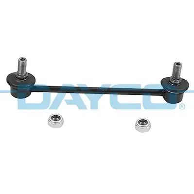 DAYCO DSS3313 | Z Rot Arka R L Hyundai Tucson 04 10 Kia Sportage 04 10