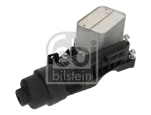 Febi Bilstein 1000791 Bmw F40 F45 F48 B37 B38 Yağ Filtre Haznesi Soğutucu Ile 11428580412