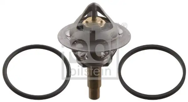 FEBI BILSTEIN 106507 | Termostat 88 °C (M271 Kompressor) W203 02 > 07 S203 02 > 07 W204 07 > 14 S204 07 > 14