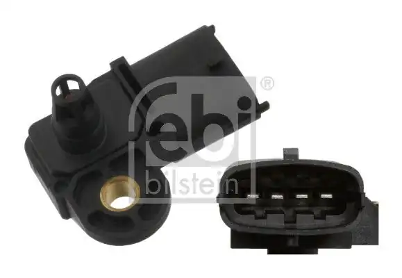FEBI BILSTEIN 37055 | Opel Manifolt Sensör Astra J Insignia 1235029