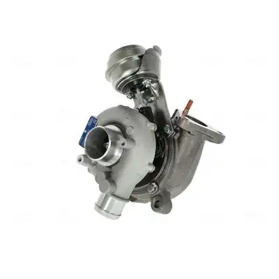 NISSENS 93038 | Turbo VW Audi Skoda AFN