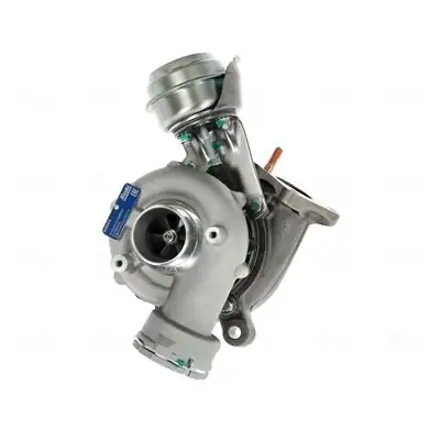 NISSENS 93043 | Turbo VW Audi AVF Blb