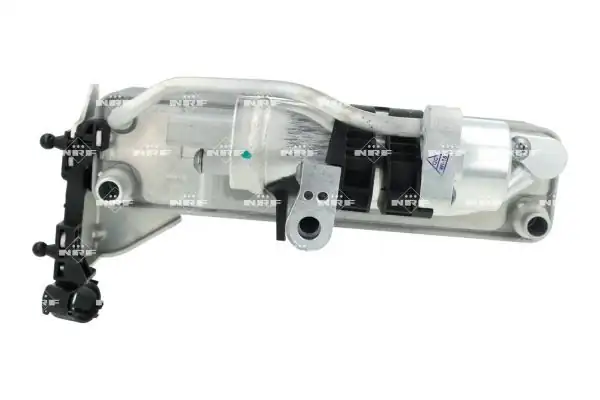 NRF 350762 | Bmw F20 F30 F32 Klima Kondansatoru 64509471521