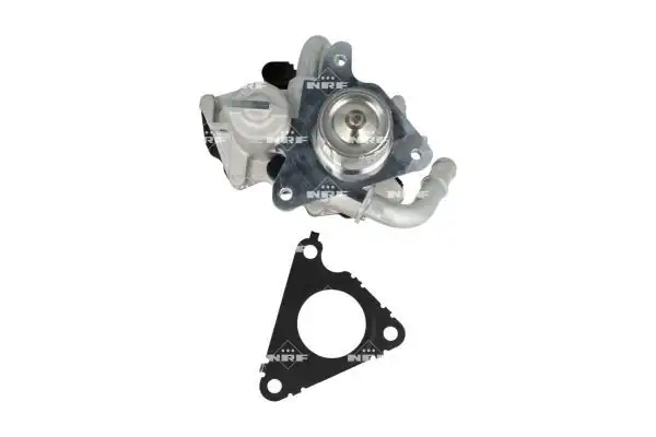NRF 48743 | VW Golf VII-Caddy-Passat 1.6 TDI Clh EGR Valfi 04L131501s