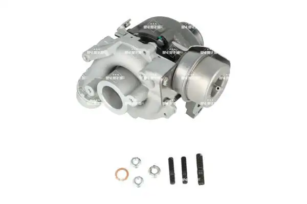 NRF 90010025 | Nissan Juke Megane 1 5 dCi K9k 110hp 16359880029 Turbosarj
