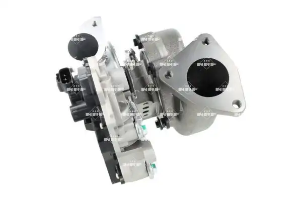 NRF 90010152 | Toyota Hilux 2 4 15 Turbosarj