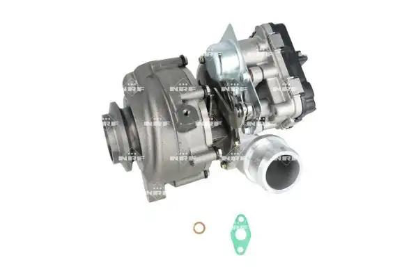 NRF 90010157 | Land Rover Freelander 2 2 2 Td4 Turbo Lr065510