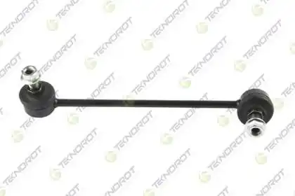 TEKNOROT KI-246 *2 | Stabilizer Z Rotu Ön Sağ Kia Rio 02-05 | 2 Adet
