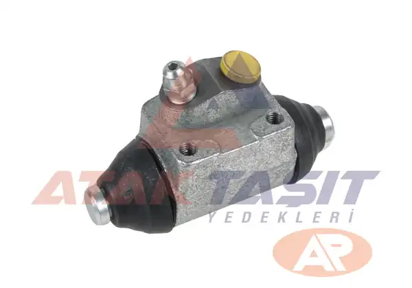 AP 151052 | Fren Silindiri Arka Sağ Dokum 19,05 mm Hyundai Accent I 1.3İ 1994-2000