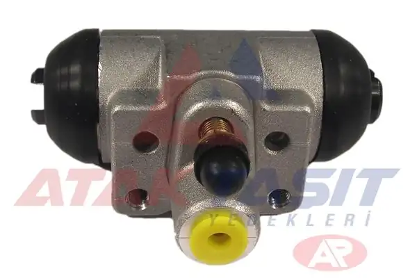 AP 151662 | Fren Silindiri Arka Sol-Sağ Alüminyum 23,81 mm (ABS li) Isuzu D-Max