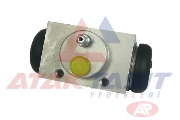 AP 151942 | Fren Silindiri Sol Sağ Arka Dokum 26 98 mm Volkswagen Amarok 2 0 Bitdı 2 0 TDI 2010