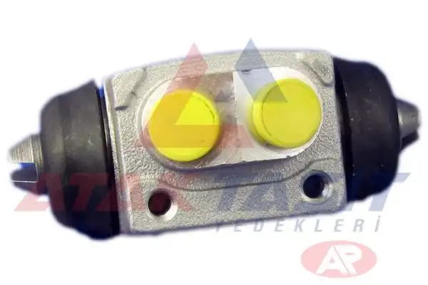 AP 152042 | Fren Silindiri Arka Sol Alüminyum 17,5 mm Hyundai i20