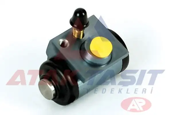 AP 152092 | Fren Silindiri Arka Sol Sağ Alüminyum 20 6 mm Citroen C Elysee