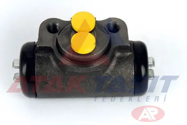 AP 155302 | Fren Silindiri Arka Sol Dokum 22 2 mm Mitsubishi L300