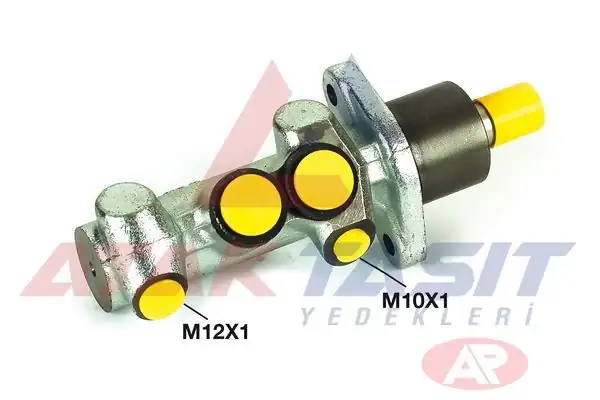 AP 213262 | Fren Anamerkez Dokum 22 2 mm Renault Kangoo 1 4i 1 5 dCi 1 9 Dtı 1998 2008