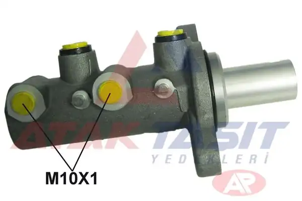 AP 217542 | Fren Anamerkez Dokum 26 99 mm Fiat Ducato 2 3 Mjt 2006 2014 Citroen Jumper III 2 2 Hdi 2006 2014 Peugeot Boxer III 2 2 Hdi 2006 2014