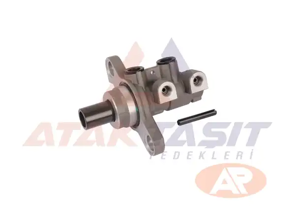 AP 263661 | Fren Ana Merkez Alüminyum 23 81mm Opel Mokka 2012 Chevrolet Aveo 2011