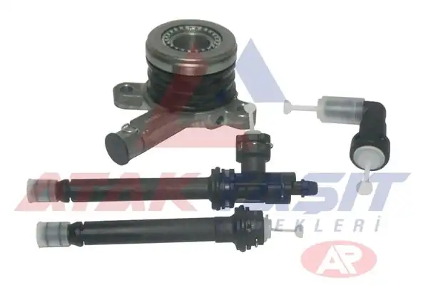 AP 334962 | Hidrolik Debriyaj Rulmanı Traffic II 1 9 dCi 2 0 dCi