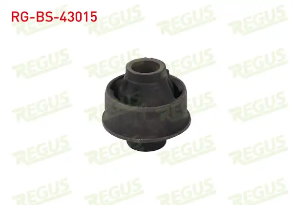 REGUS Rg Bs 43015 Salıncak Burcu Ön Sol Sağ Alt Toyota Yaris P9 1 0 Vvt İ 2006 2010
