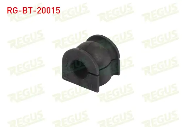 REGUS Rg Bt 20015 Viraj Demir Lastiği Ön Sol Sağ Orta Cap 20 Honda Cr V III 2 0 İ Vtec 2006 2012