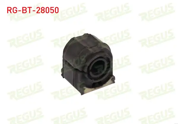 REGUS RG-BT-28050 | Viraj Demir Lastiği 20.8 mm Sprinter / Crafter 2006 -
