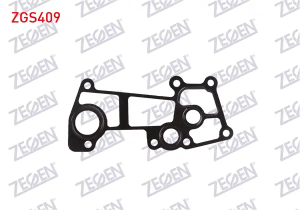 ZEGEN ZGS409 | Soğutucu Kapak Contası Egr Ducato 3 0 Mtj