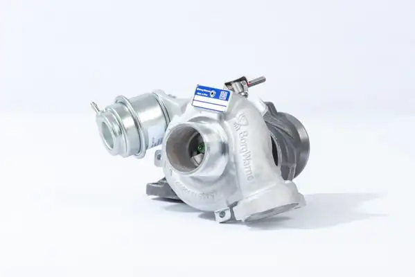 BORGWARNER 54359887000 | Turbo Şarj Euro4 Focus II C Max 307 308 Partner C3 C4 Berlingo 1 6 TDCI Hdi 90 PS 04