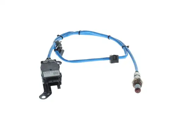 Nox Sensör Isuzu Nnr Npr 2021