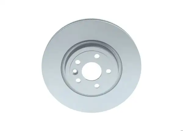 BOSCH 0986479G32 | Disk On (Ad) 18-Range Rover Yuksek Karbonlu | 2 Adet