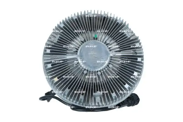 Fan Göbeği Elektirikli Komple Volvo Fh Fm D12c D Renault Trucks Magnum