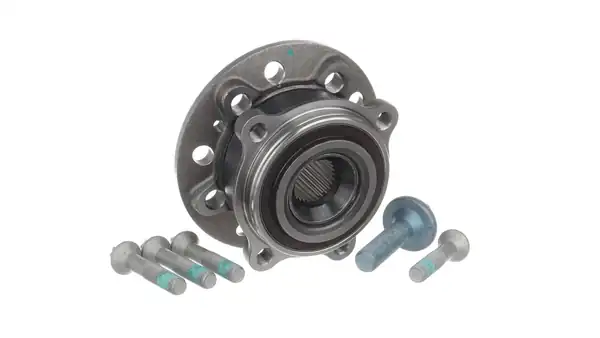 SKF VKBA7221 | Teker Rulmanı Ön 4 Matic Porya X253 17 W205 14 S205 14 C205 15 C257 17 W213 16 C238 16 C253