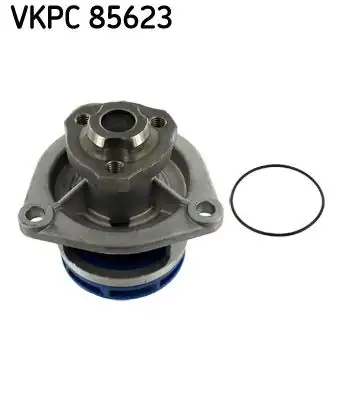 SKF VKPC85623 | Devirdaim Opel Astra G Vectra B Zafir