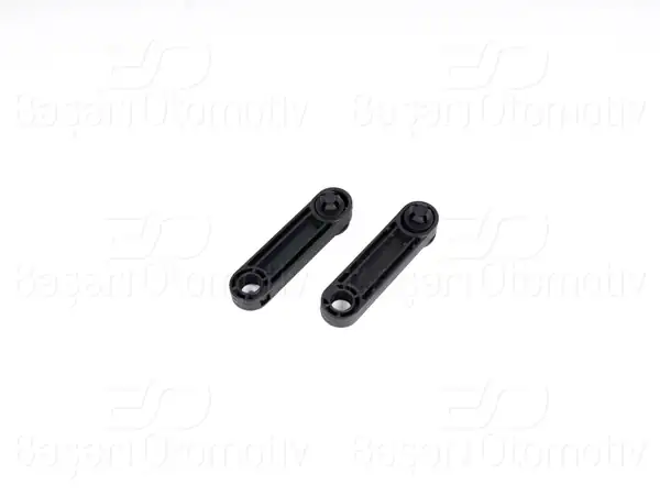 WISCO 701121565 | Radyatör Bağlantı Braketi Sağ Sol VW T4 91