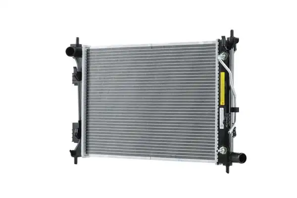 HELLA 8MK366302-941 | Motor Su Radyatörü Accent Blue 1.4 1.6 i20 1.4 Benzinli Otomatik (500X382x16)