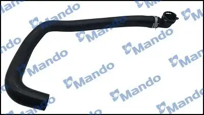 MANDO MCC020099 | Hyundai Accent Blue 11 Kia Rio 11 CRDI Radyatör Alt Hortum
