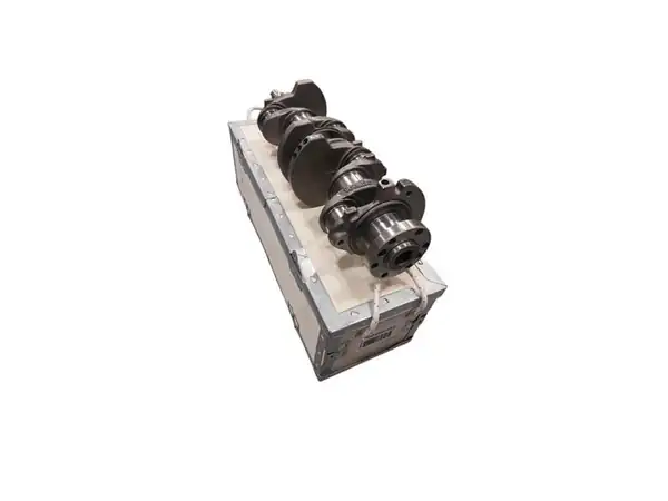 İTHAL 90466352 | Krank Corsa B Astra F 1 4 8v