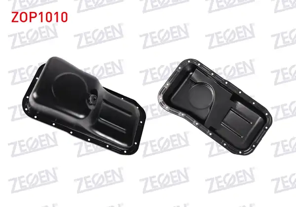 ZEGEN ZOP1010 | Yağ Karteri Sac M 131 Dogan Şahin Kartal 1600