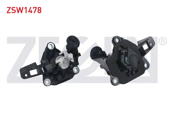 ZEGEN ZSW1478 | Bagaj Kilit Anahtarı Renault Clio III Clio Symbol 2005 2012