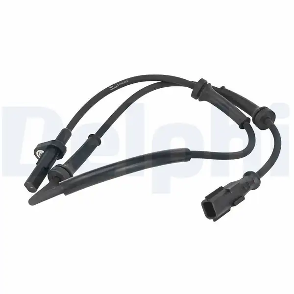 DELPHI SS21569-12B1 | ABS Kablosu Arka Renault Trafic III Vivaro B 14