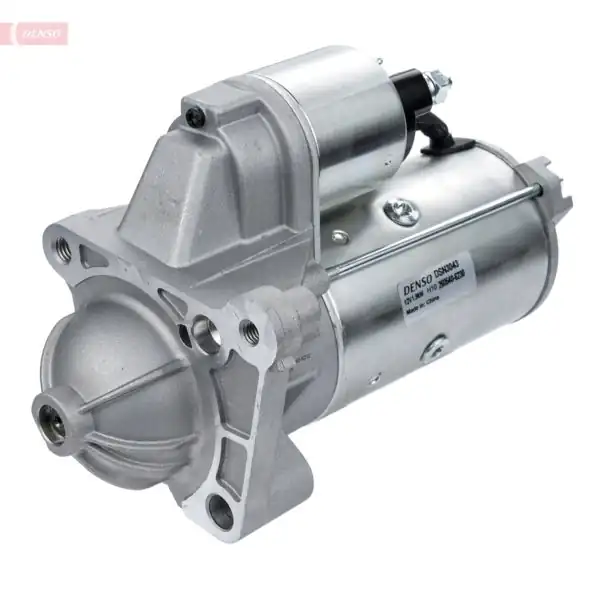 DENSO DSN3043 | Marş Motoru 11 Dıs Traffic II 1.9 F9q