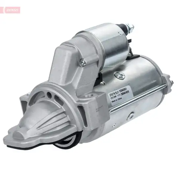 Denso Dsn3051 Marş Motoru Komple FWD 2 2 Cr Ön Çeker Ford Transit V347 06