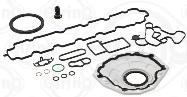 Elring 067 930 Takım Conta Alt Mercedes Om656 W213 W222