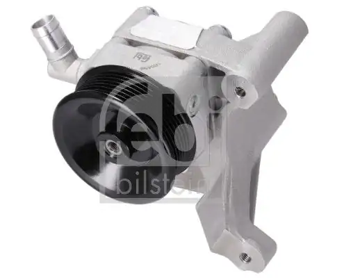 Febi Bilstein 185456 Direksiyon Pompası Kasnaklı Fiat Ducato 2 3 06 Iveco Daily 2 3 F1a 06 14 Karsan Jest