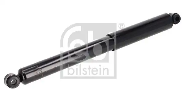 FEBI BILSTEIN 194189 | Amortisör Arka Isuzu D-Max I 2.5 TD 3.0 TD 4X4